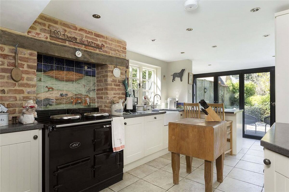 house for sale in Calf Lane, Chipping Campden, Gloucestershire, GL55