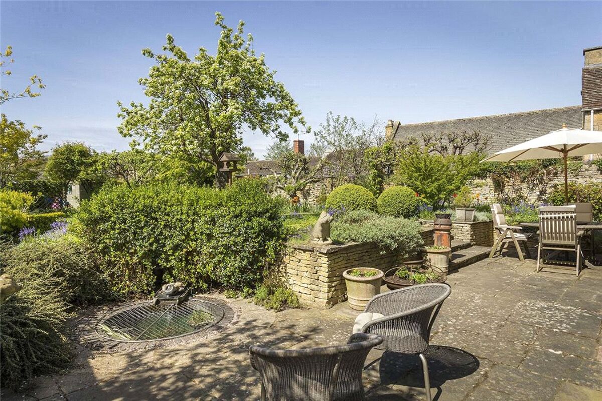 house for sale in Calf Lane, Chipping Campden, Gloucestershire, GL55