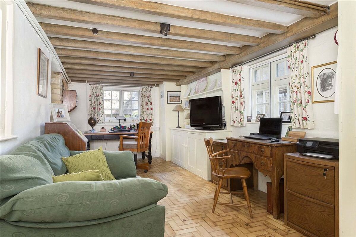 house for sale in Calf Lane, Chipping Campden, Gloucestershire, GL55