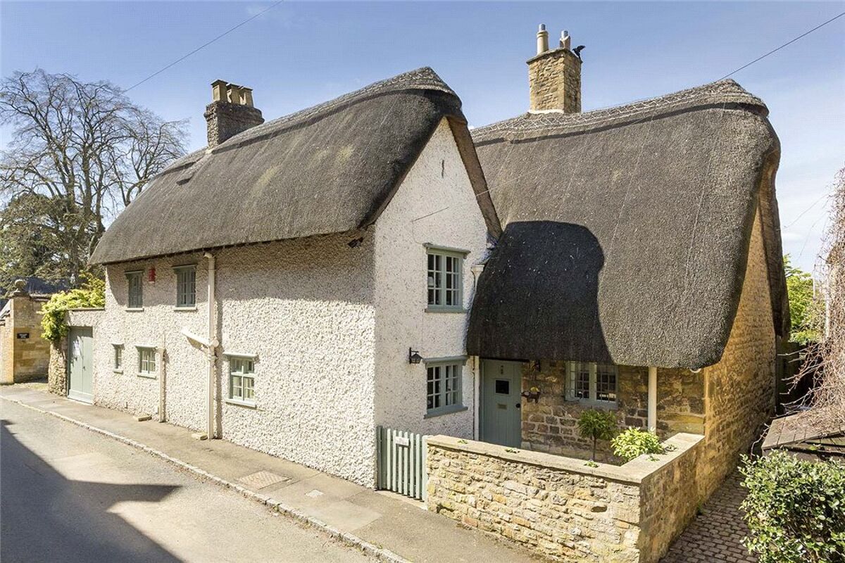 house for sale in Calf Lane, Chipping Campden, Gloucestershire, GL55