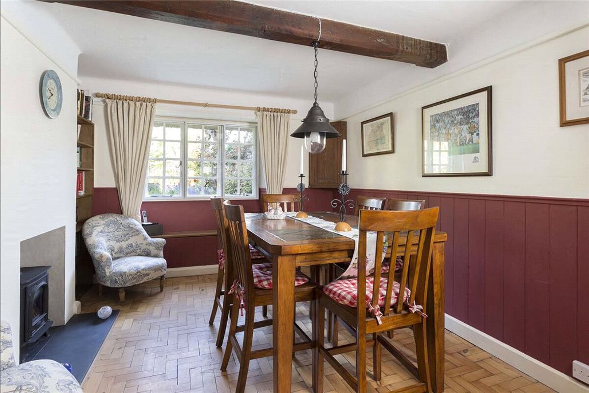 house for sale in Calf Lane, Chipping Campden, Gloucestershire, GL55