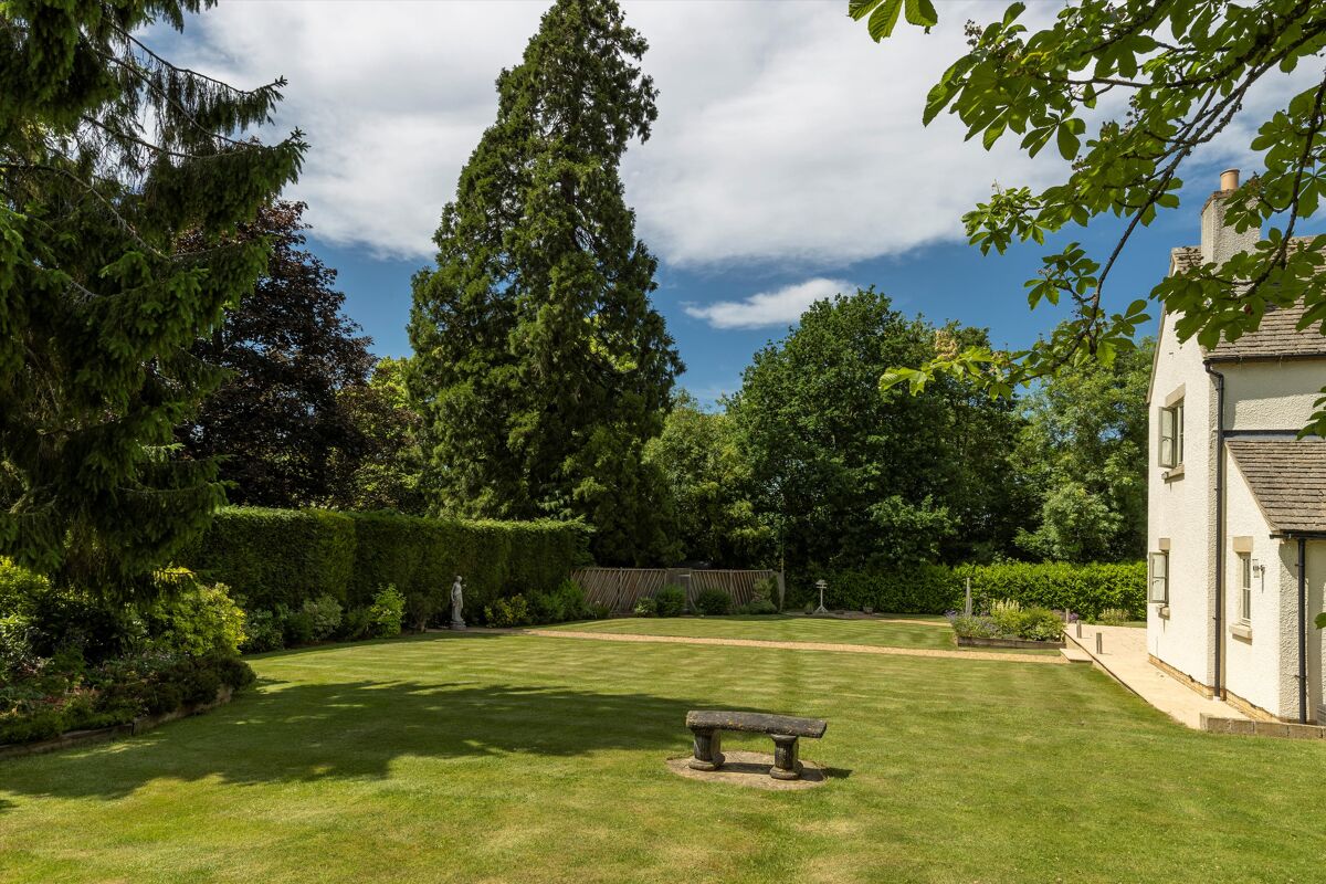 house for sale in Great Rissington, Gloucestershire, GL54 STW150065