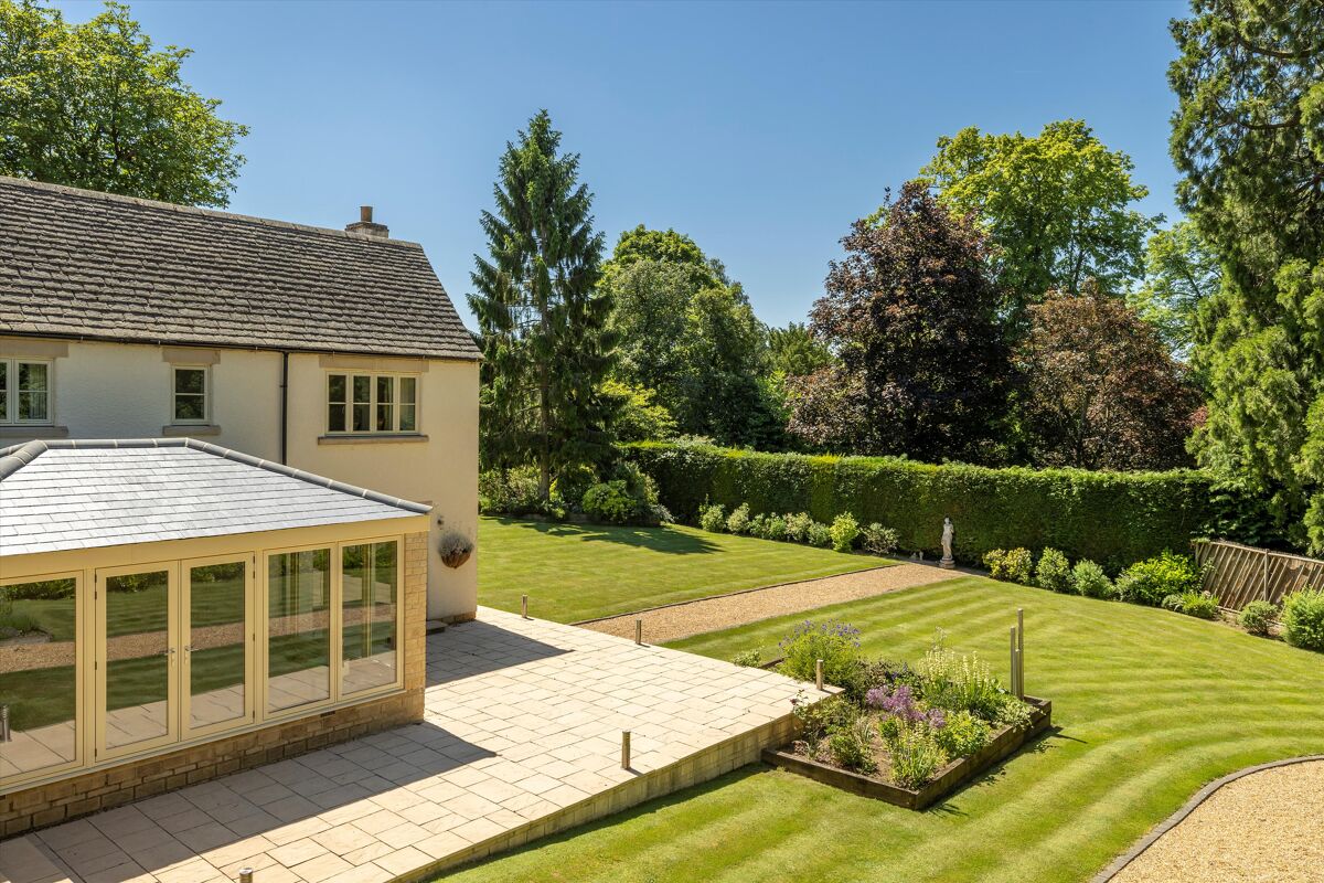 house for sale in Great Rissington, Gloucestershire, GL54 STW150065
