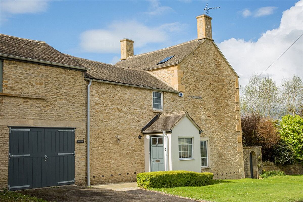 house for sale in Lower Swell Road, StowOnTheWold, Cheltenham