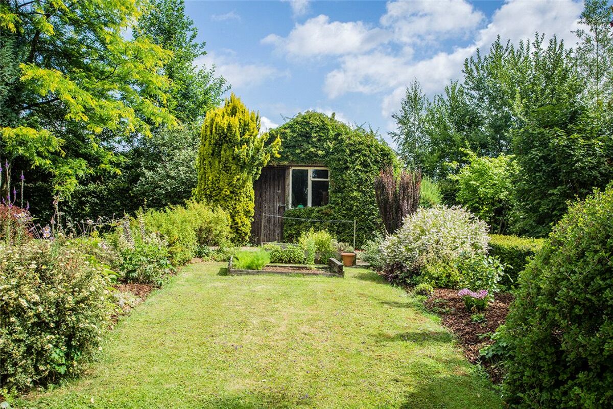 house for sale in Paxford, Chipping Campden, Gloucestershire, GL55