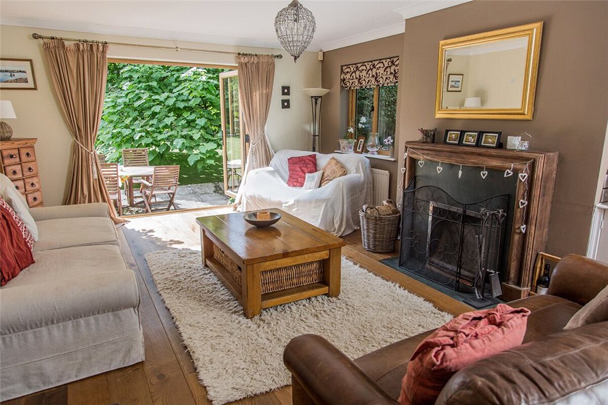 house for sale in Paxford, Chipping Campden, Gloucestershire, GL55