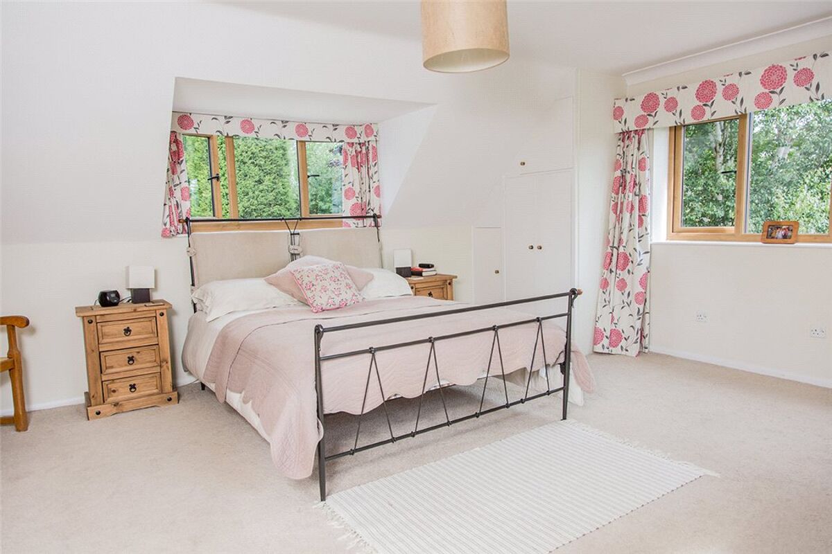 house for sale in Paxford, Chipping Campden, Gloucestershire, GL55