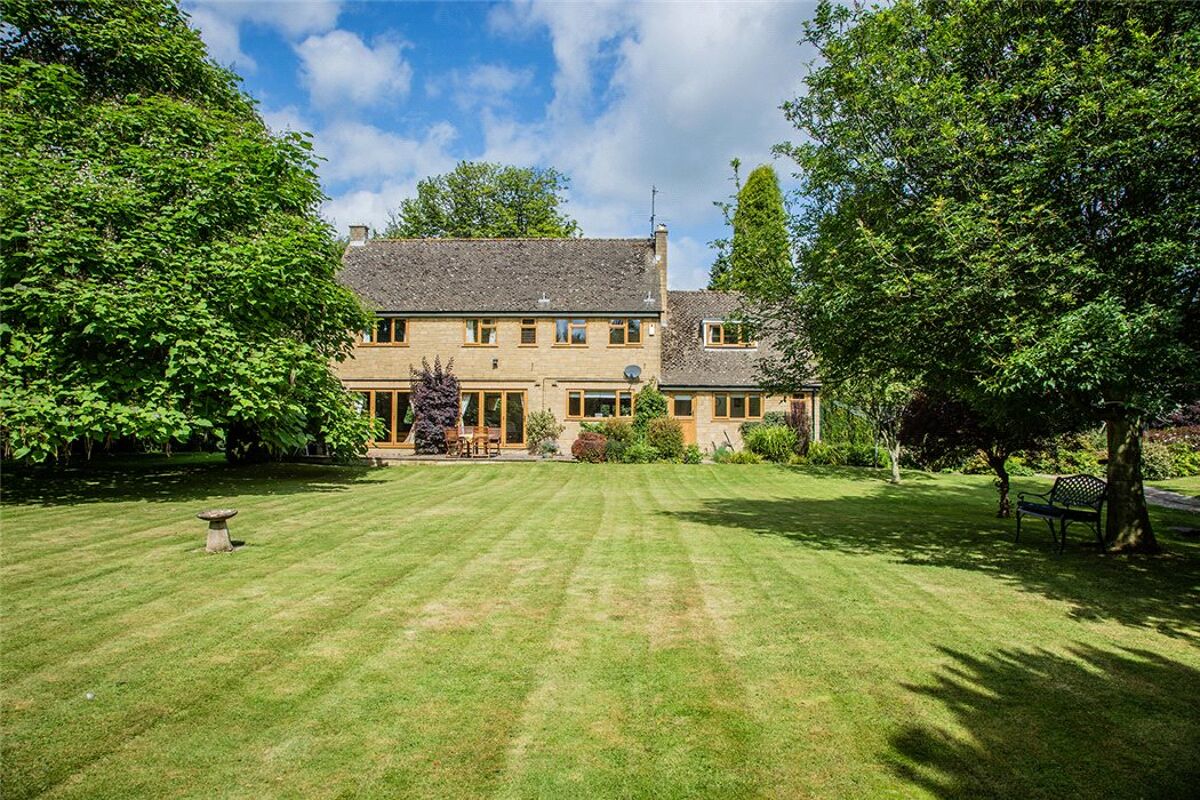 house for sale in Paxford, Chipping Campden, Gloucestershire, GL55