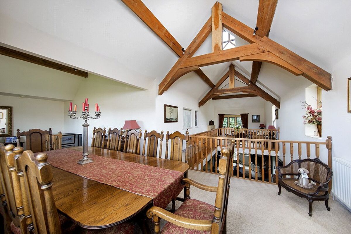 house for sale in BourtonOnTheHill, MoretoninMarsh