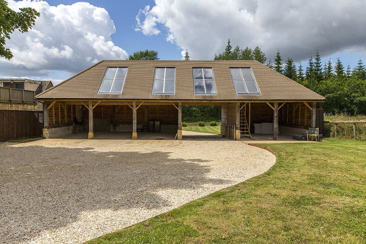 house for sale in BourtonOnTheHill, MoretoninMarsh, Gloucestershire, GL56 STW150135