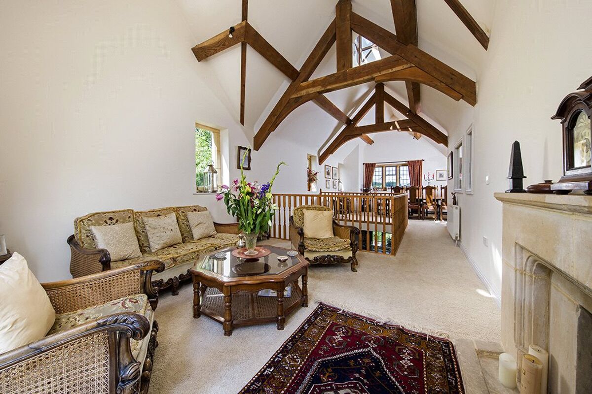 house for sale in BourtonOnTheHill, MoretoninMarsh