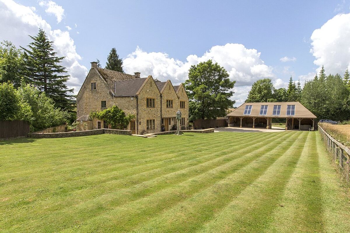 house for sale in BourtonOnTheHill, MoretoninMarsh, Gloucestershire, GL56 STW150135