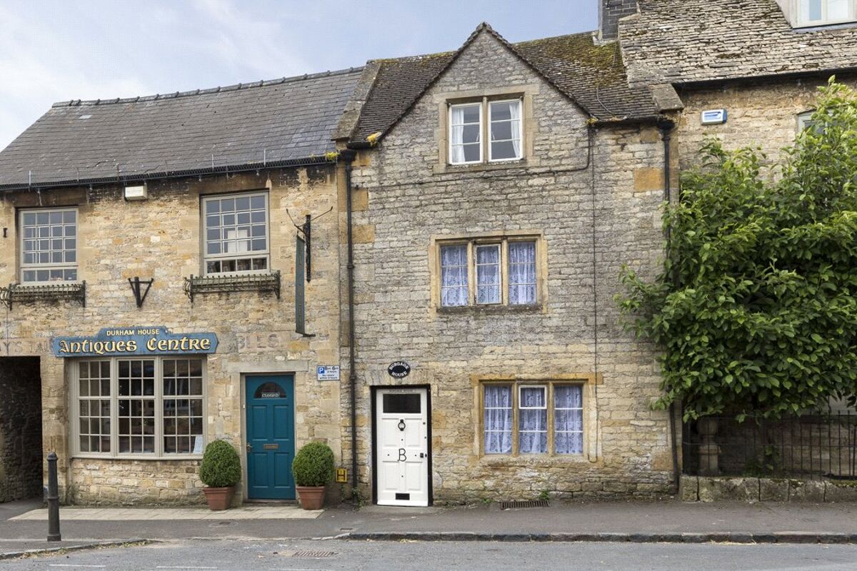 house for sale in Sheep Street, Stow on the Wold, Cheltenham ...