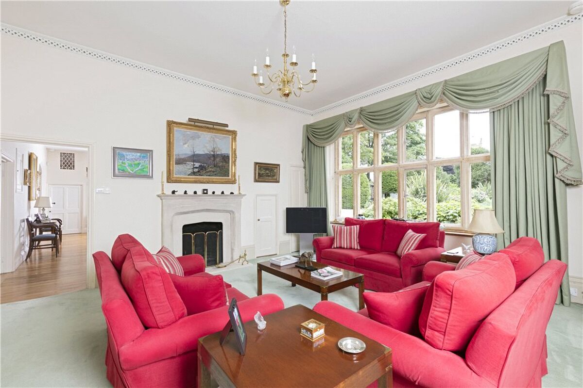 house for sale in Main Street, Bretforton, Evesham, Worcestershire