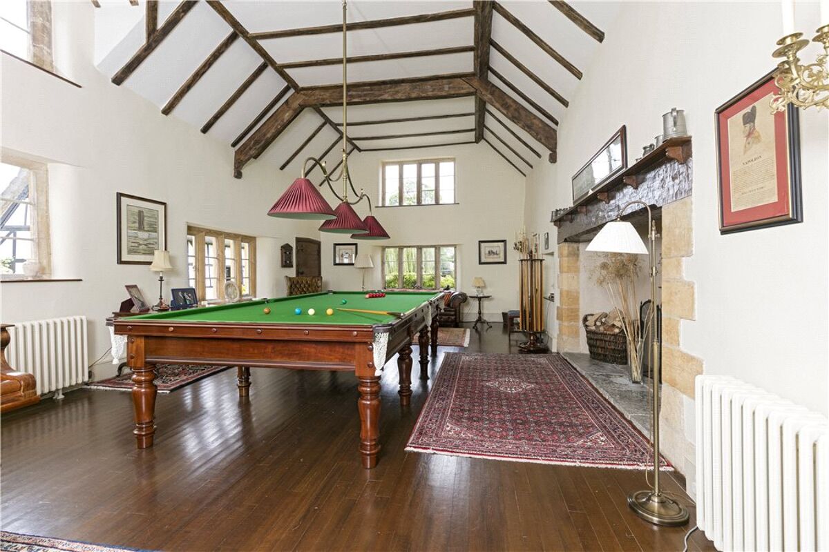 house for sale in Main Street, Bretforton, Evesham, Worcestershire, WR11 STW150184 Knight Frank