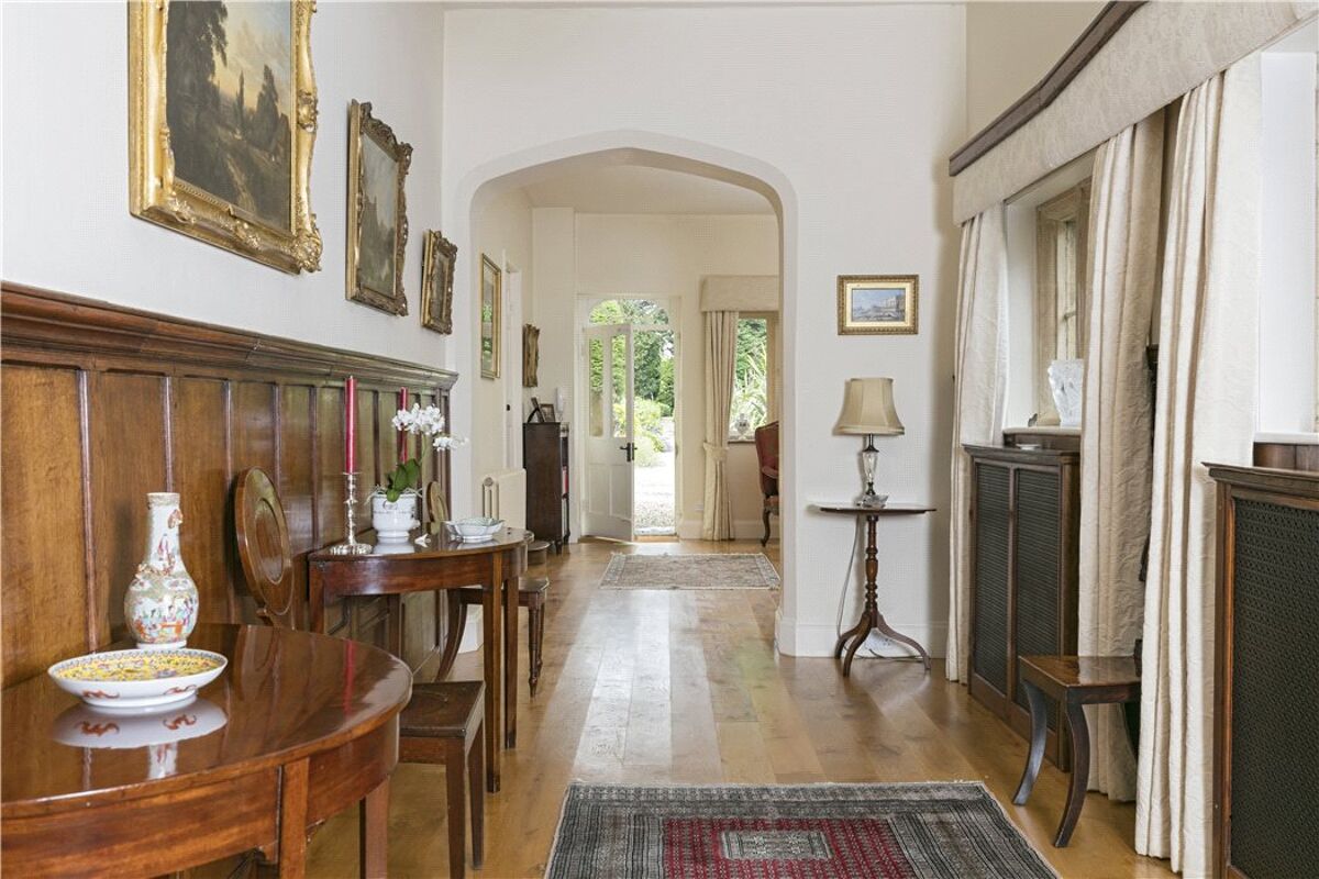 house for sale in Main Street, Bretforton, Evesham, Worcestershire