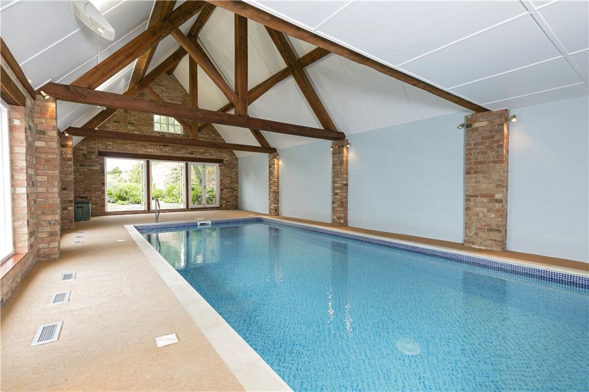 house for sale in Main Street, Bretforton, Evesham, Worcestershire, WR11 STW150184 Knight Frank