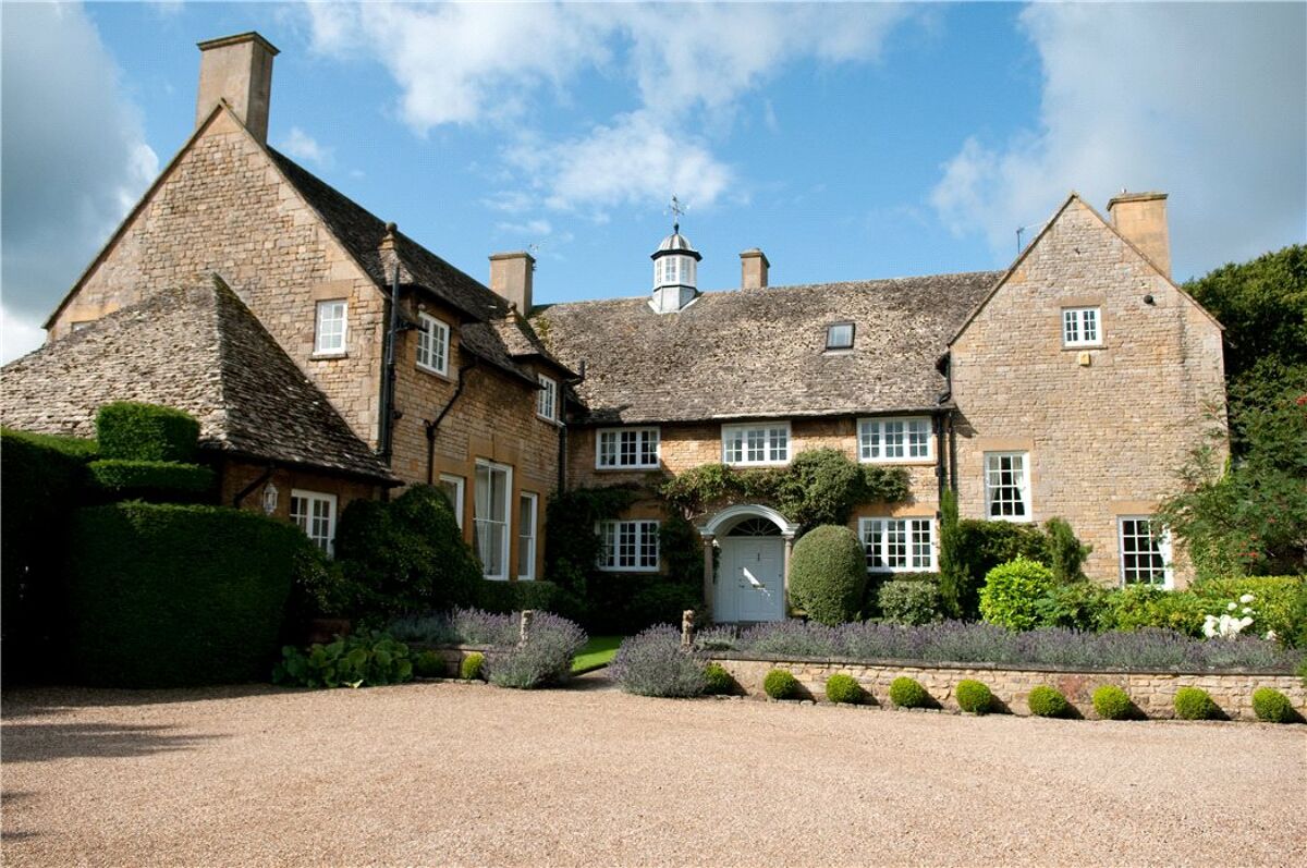 house for sale in Springfield Lane, Broadway, Worcestershire, WR12