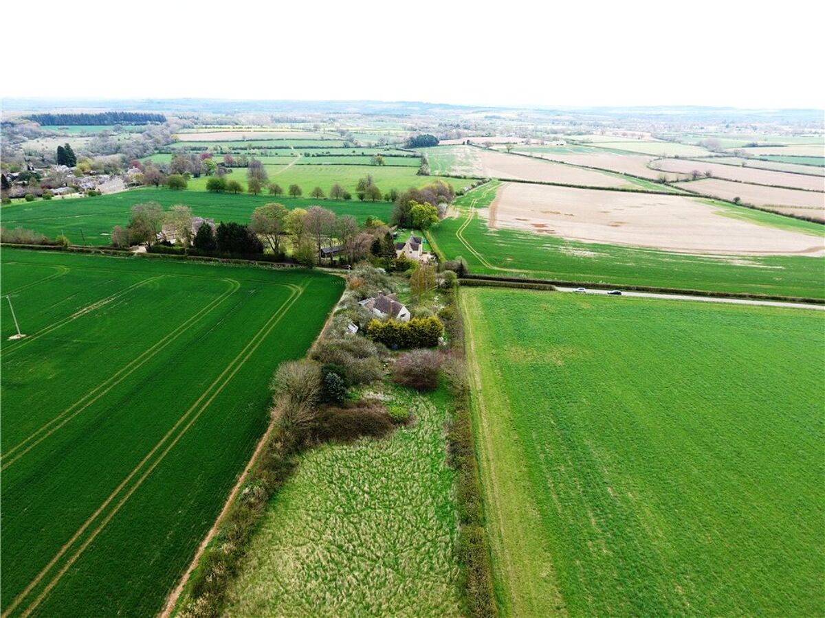 house for sale in Fifield, Chipping Norton, Oxfordshire, OX7