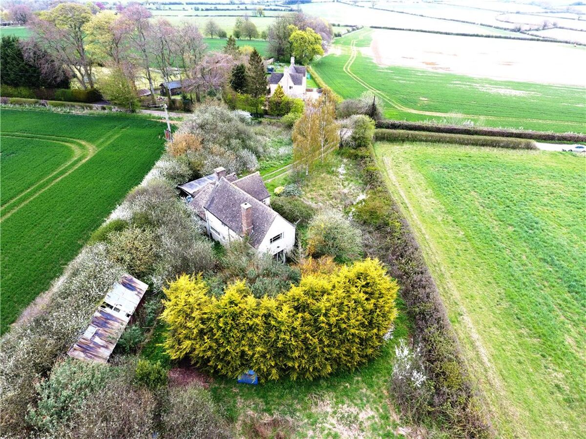 house for sale in Fifield, Chipping Norton, Oxfordshire, OX7