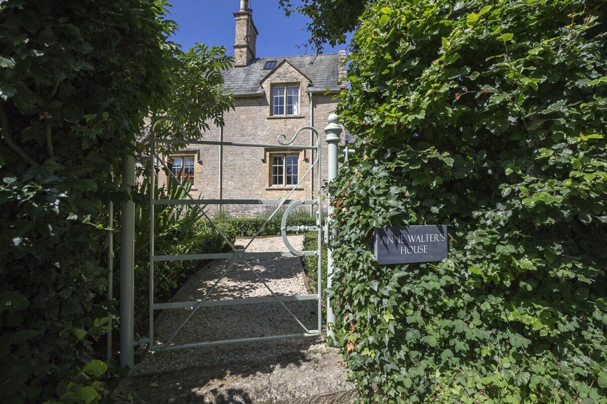 house for sale in Sarsden Road, Churchill, Chipping Norton, Oxfordshire, OX7 STW160024