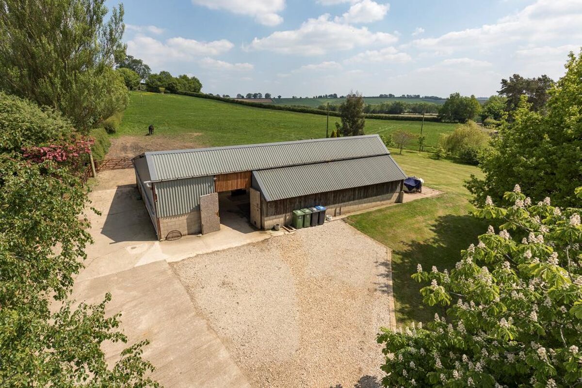 house for sale in Brailes OX15 STW160028 Knight Frank