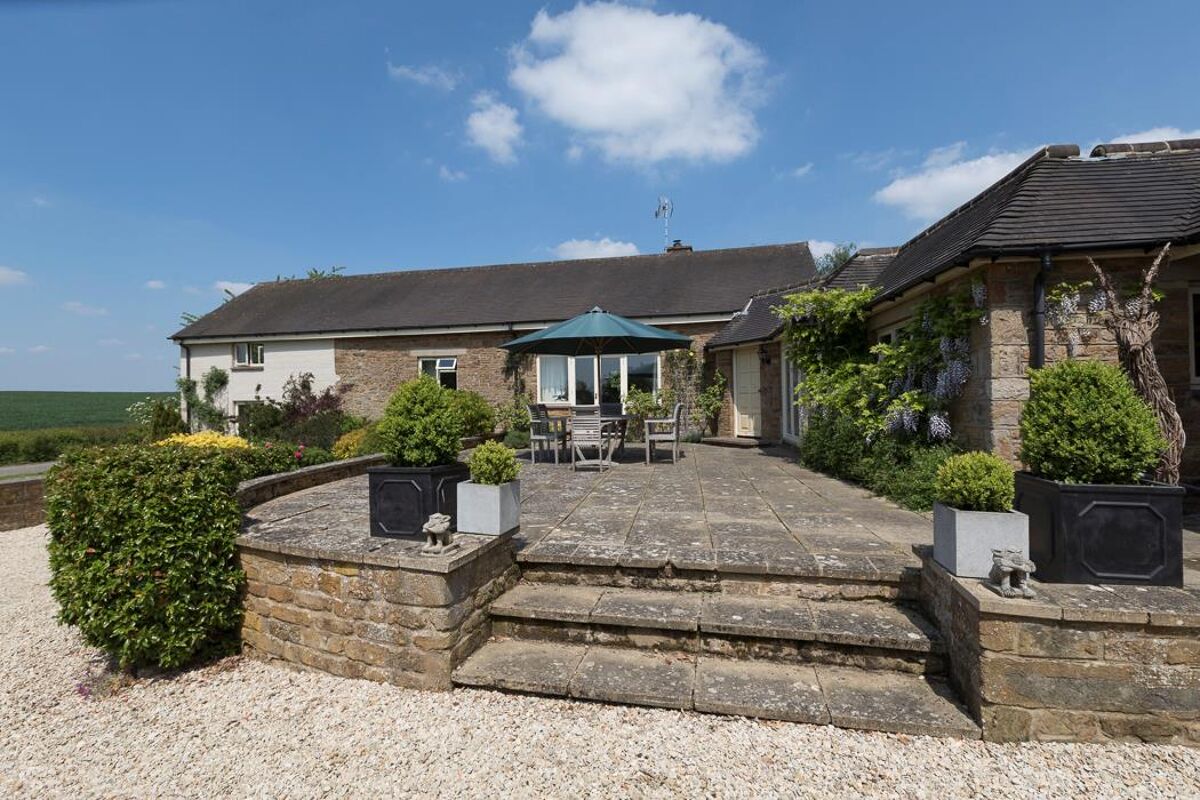 house for sale in Brailes OX15 STW160028 Knight Frank