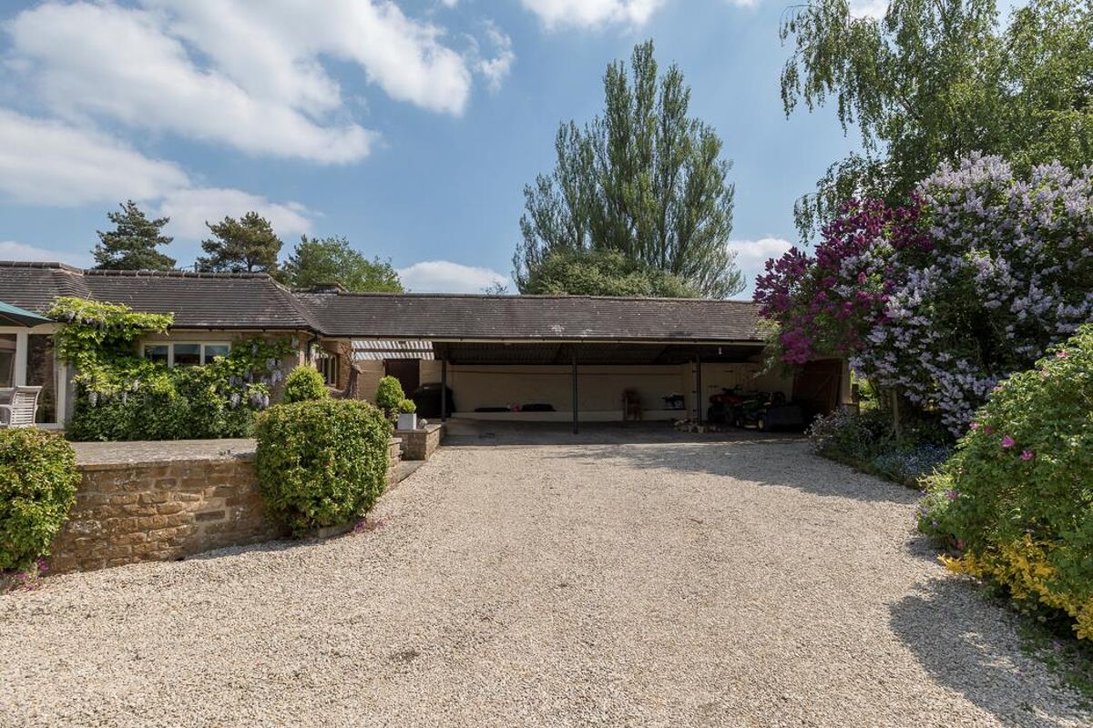 house for sale in Brailes OX15 STW160028 Knight Frank