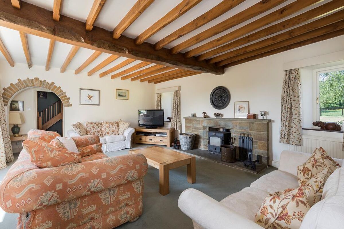 house for sale in Brailes OX15 STW160028 Knight Frank