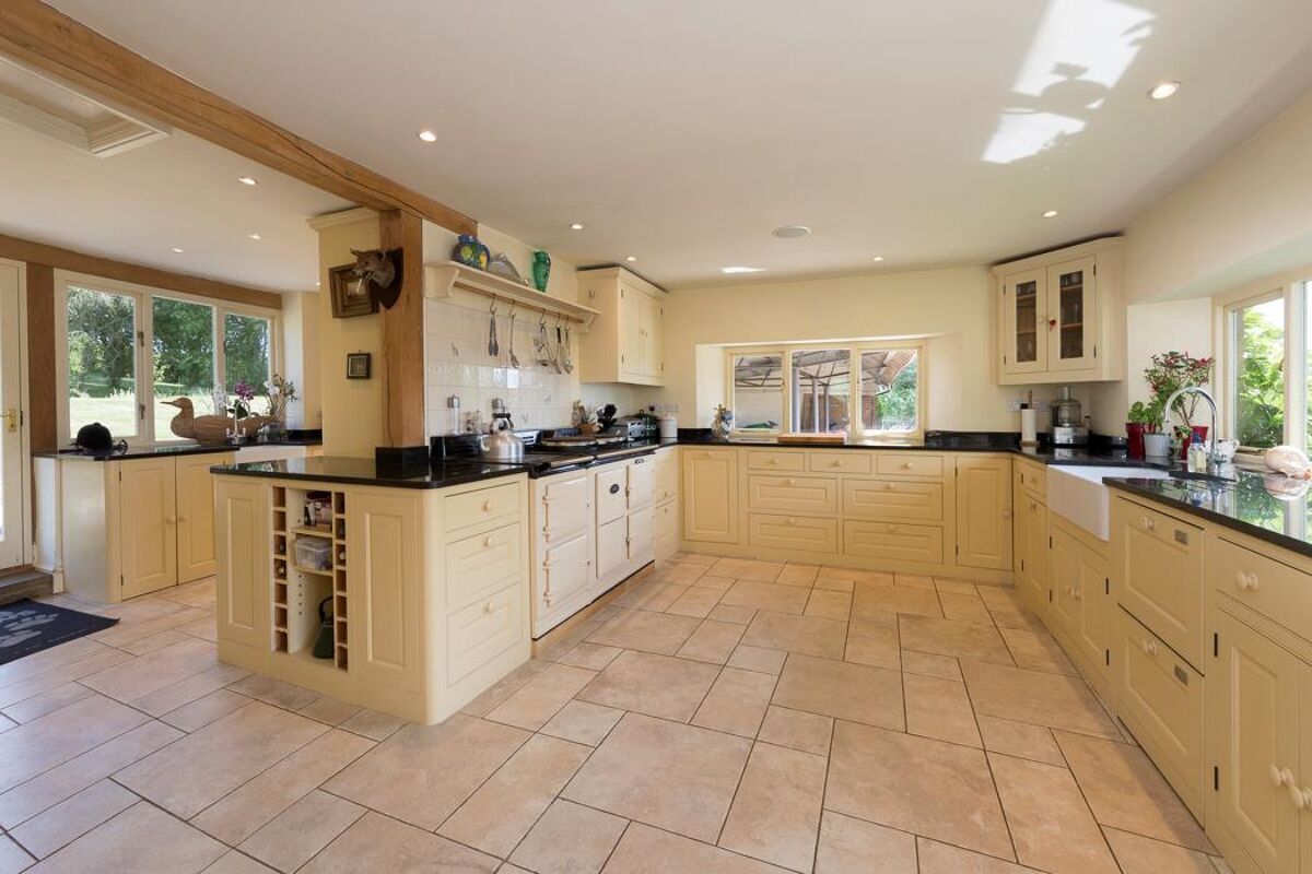 house for sale in Brailes OX15 STW160028 Knight Frank