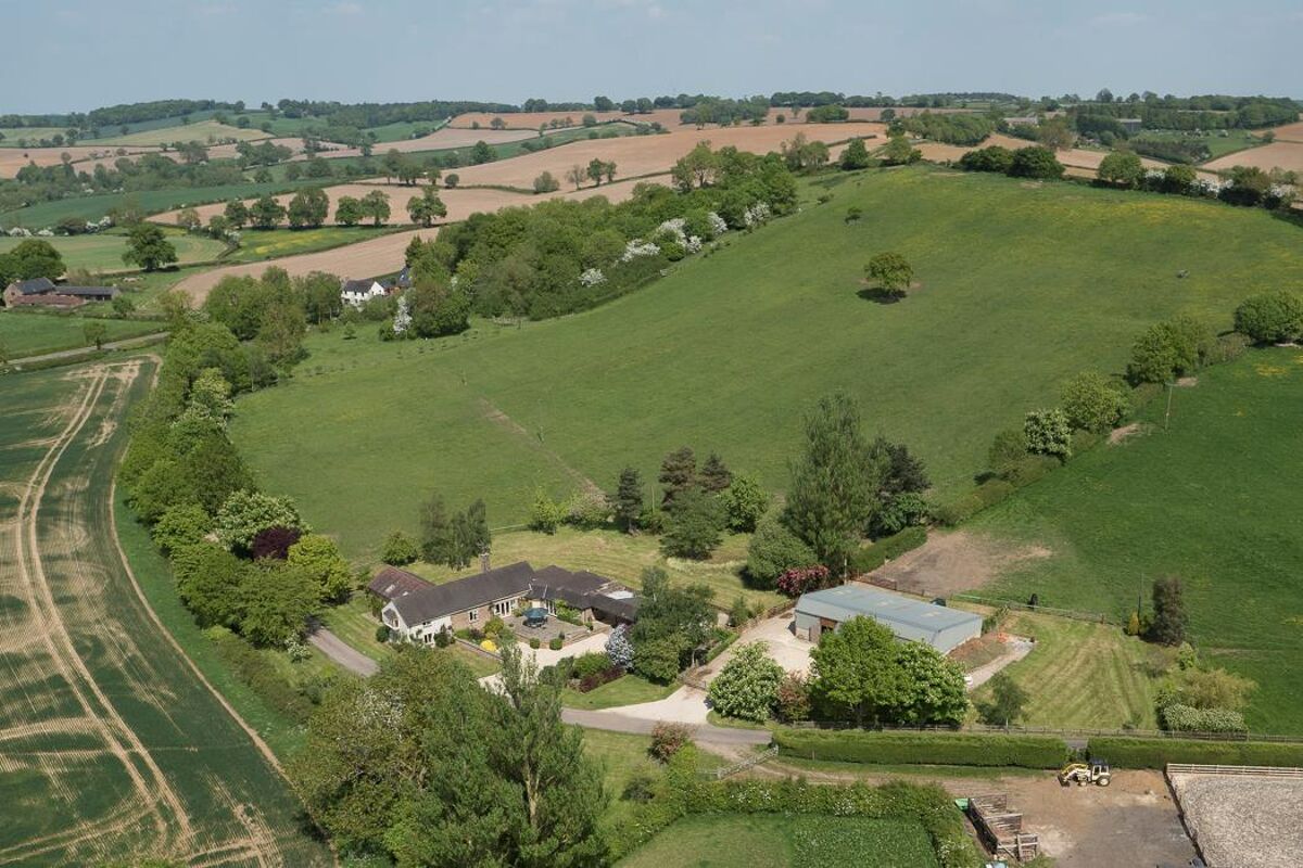 house for sale in Brailes OX15 STW160028 Knight Frank