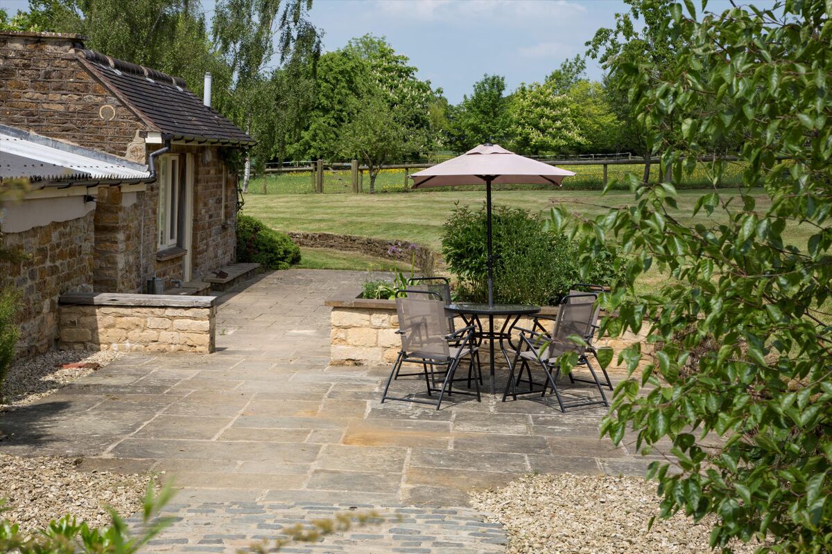 house for sale in Brailes OX15 STW160028 Knight Frank