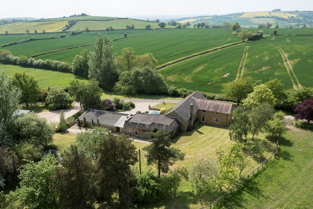 house for sale in Brailes OX15 STW160028 Knight Frank