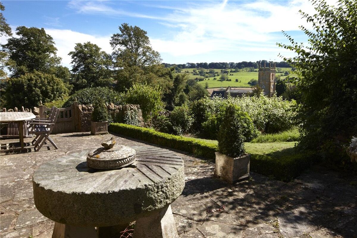 Onroerend goed te koop Blockley, MoretoninMarsh, Gloucestershire