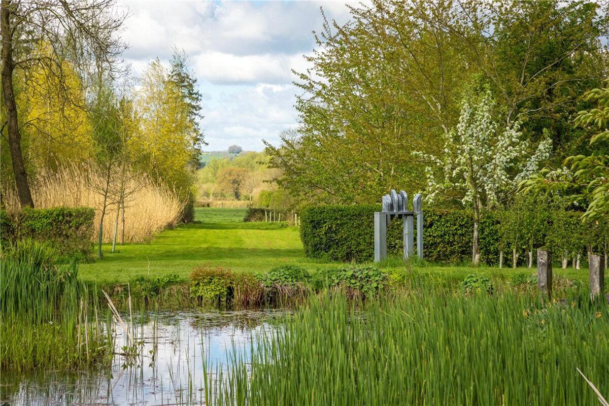 house for sale in Wyck Rissington, Cheltenham, Gloucestershire, GL54