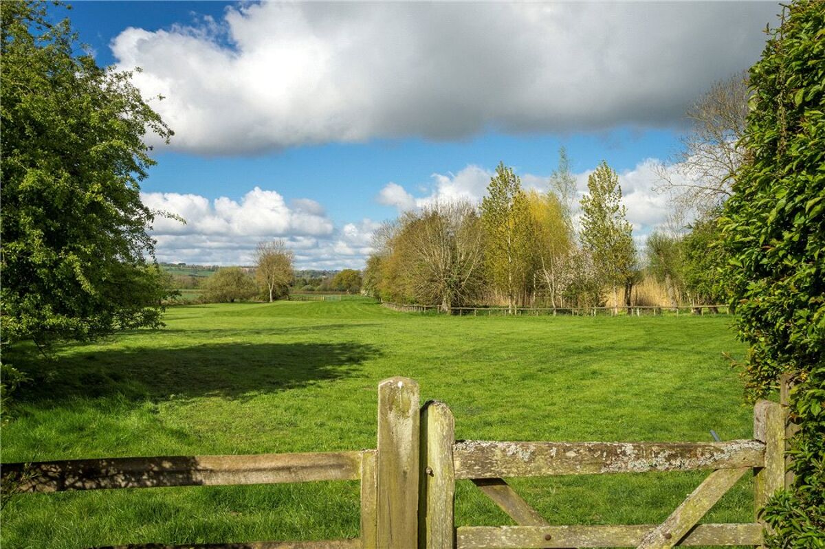 house for sale in Wyck Rissington, Cheltenham, Gloucestershire, GL54
