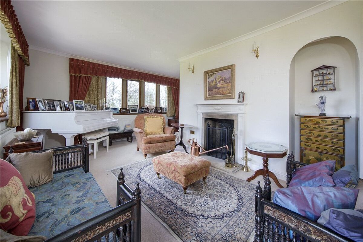 house for sale in Willersey Hill, Willersey, Broadway, Gloucestershire