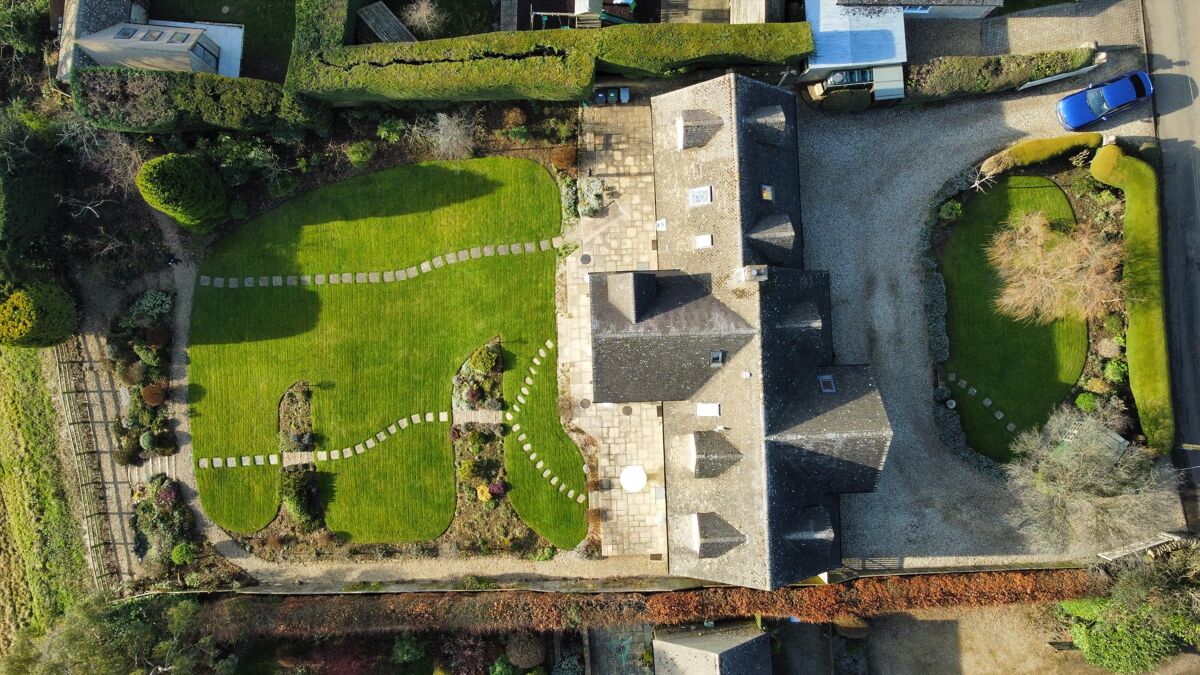 house for sale in Great Rollright, Chipping Norton, Oxfordshire, OX7