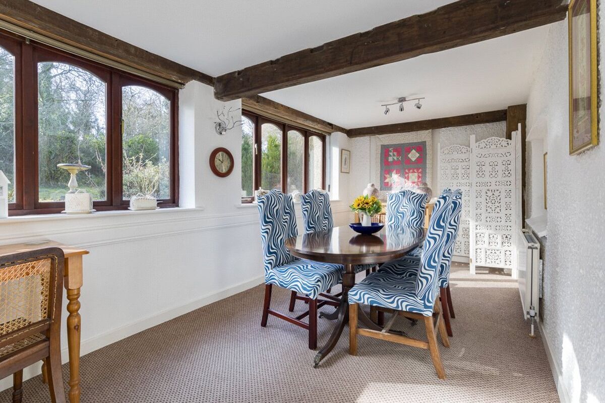 house for sale in Whiteshoots Hill, BourtonOnTheWater