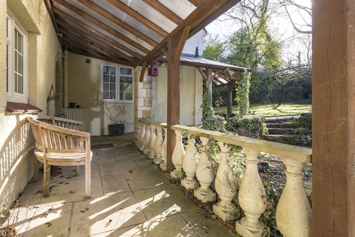 house for sale in Whiteshoots Hill, BourtonOnTheWater, Gloucestershire, GL54 STW160048