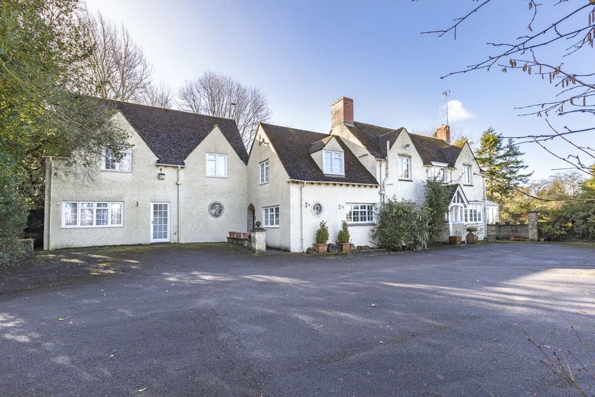 house for sale in Whiteshoots Hill, BourtonOnTheWater