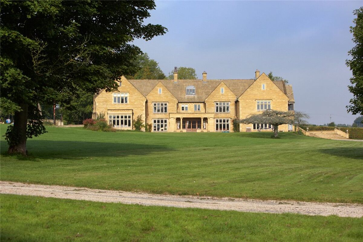 house for sale in Ganborough Road, Longborough, MoretoninMarsh