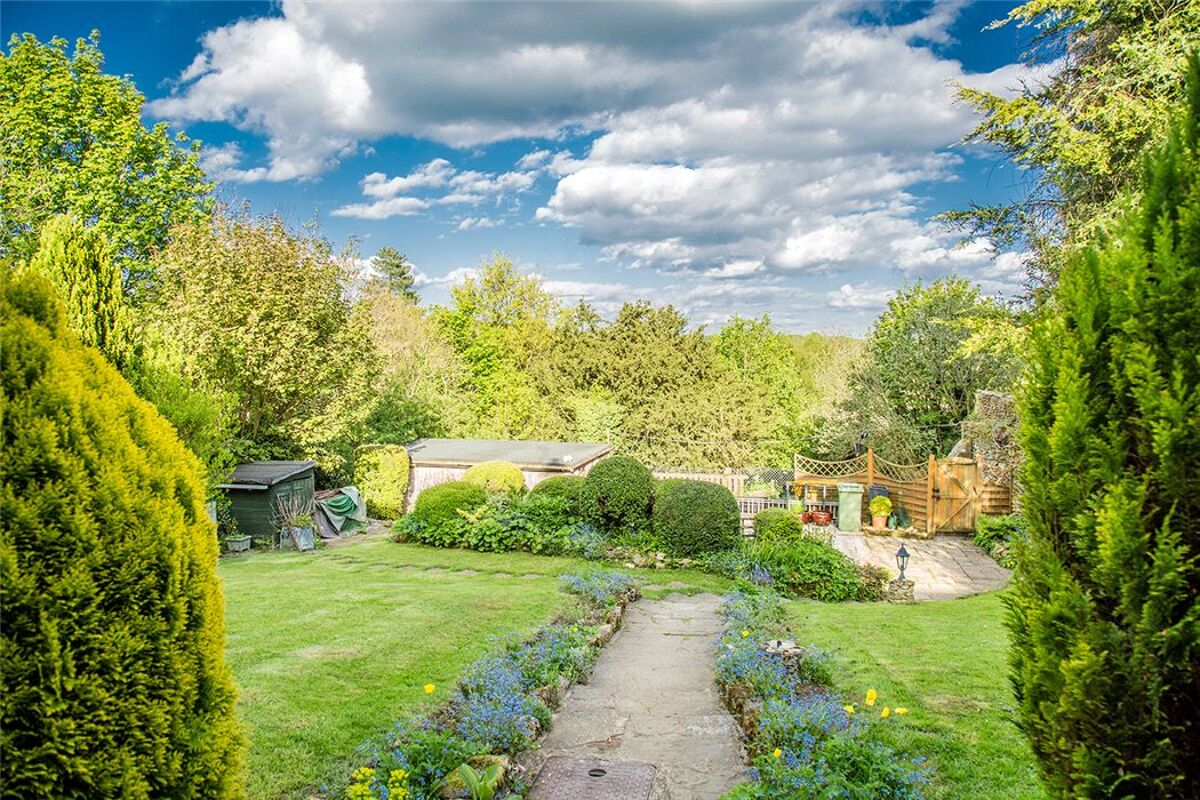 house for sale in Ford, Temple Guiting, Cheltenham, Gloucestershire