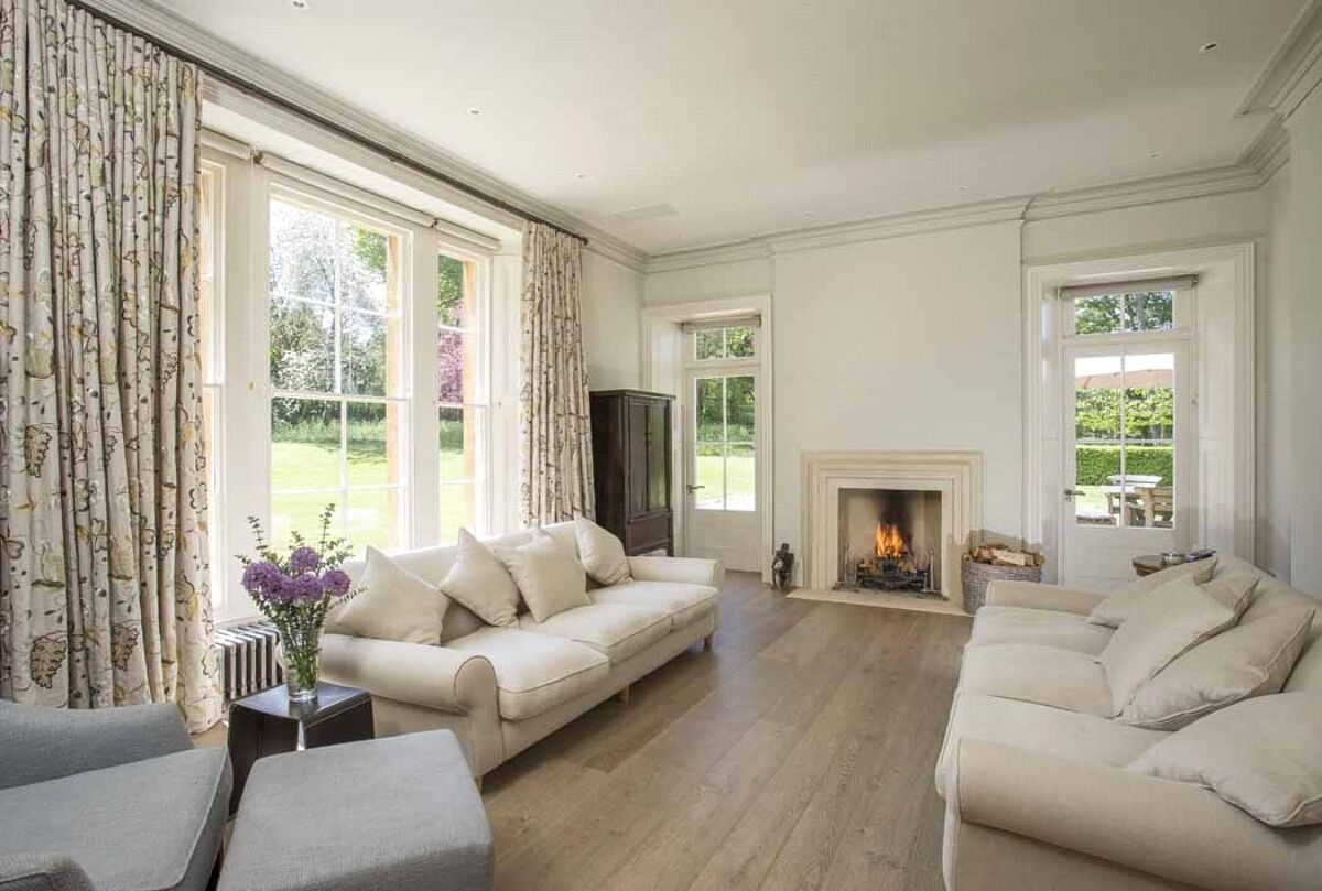 house for sale in Lower Oddington, MoretoninMarsh, Gloucestershire