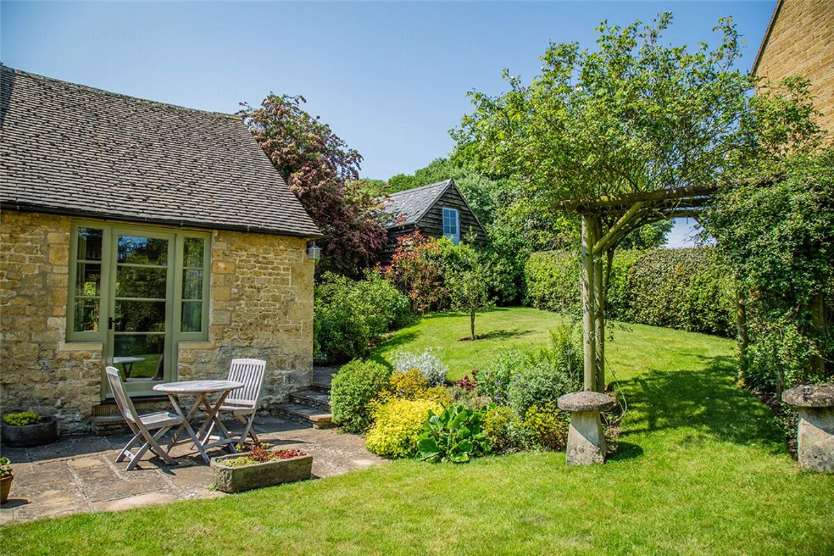 house for sale in Guiting Power, Cheltenham, Gloucestershire, GL54