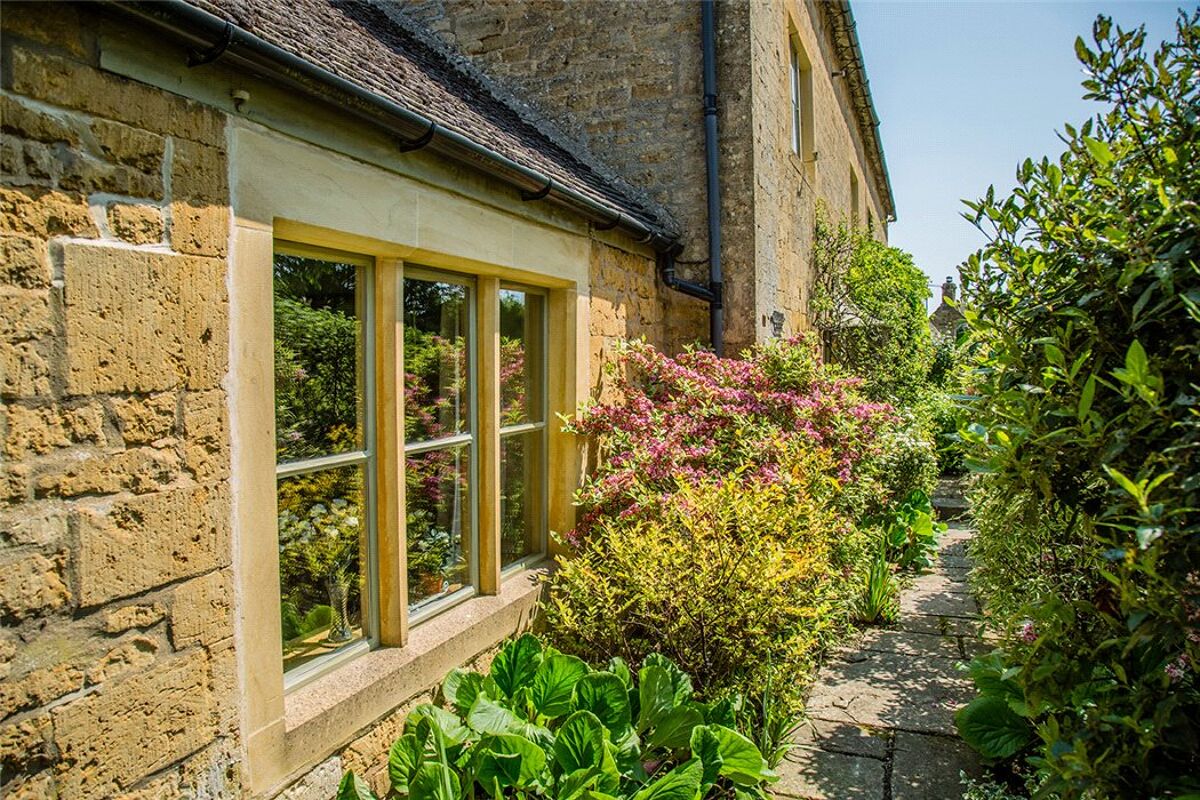 house for sale in Guiting Power, Cheltenham, Gloucestershire, GL54 STW160096 Knight Frank