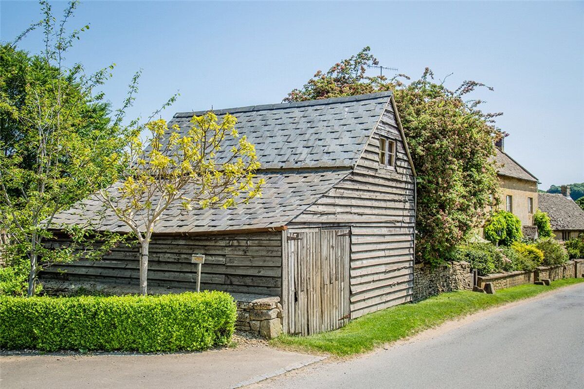 house for sale in Guiting Power, Cheltenham, Gloucestershire, GL54 STW160096 Knight Frank