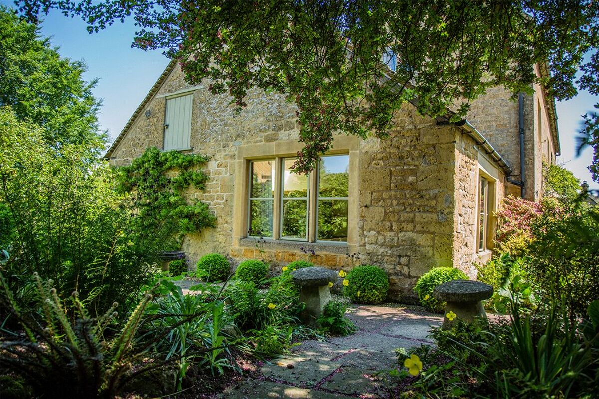 house for sale in Guiting Power, Cheltenham, Gloucestershire, GL54