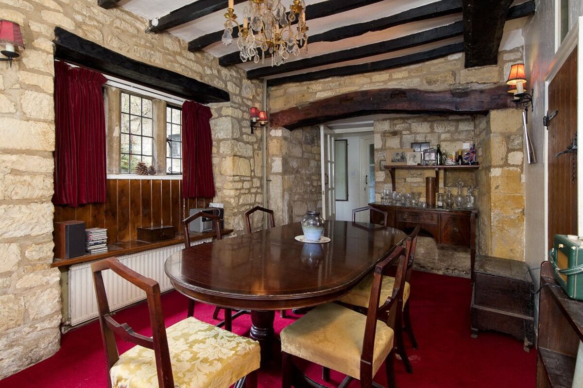 house for sale in High Street, Blockley, MoretoninMarsh, GL56