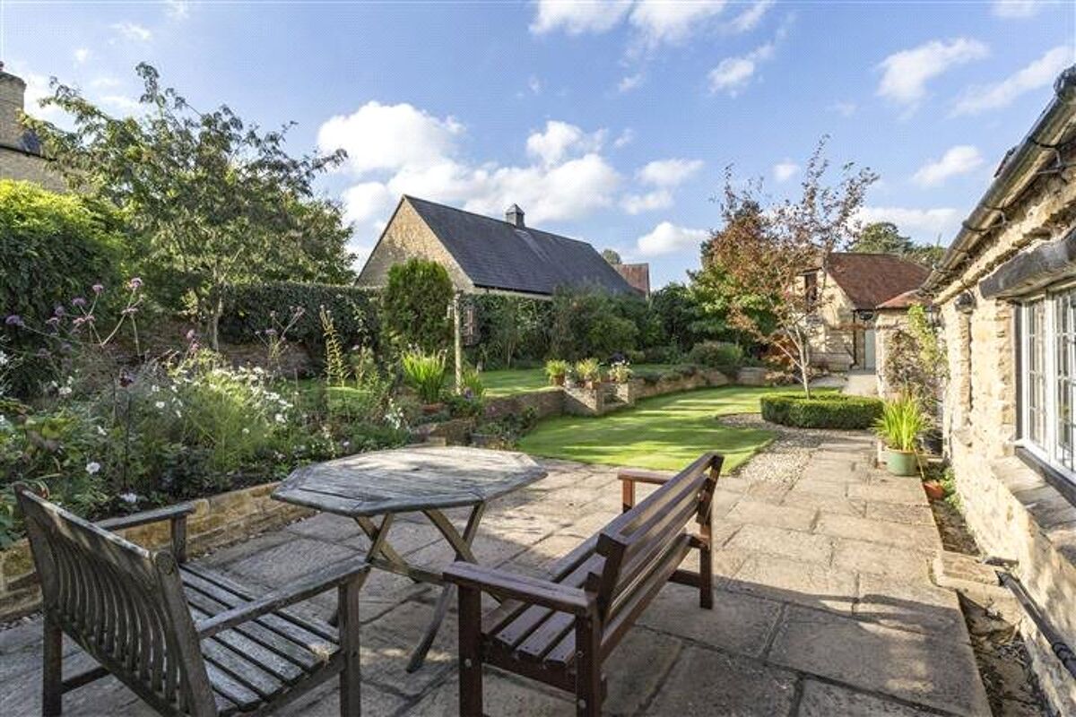 house for sale in Barncroft, Long Compton, ShipstononStour, CV36